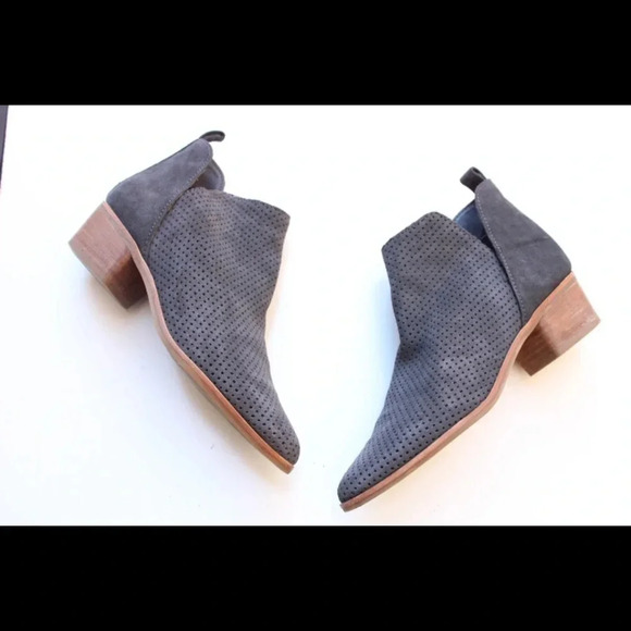 Dolce vita ankle boots - Picture 3 of 11